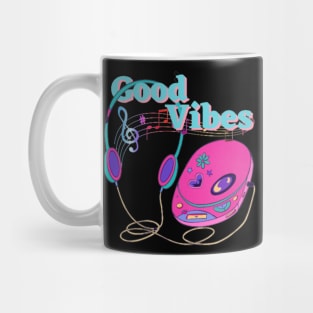 Good Vibes Mug